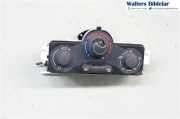 RENAULT KANGOO 2011 K9K-802 Steuergerät Klima 5F2140100 46030KM