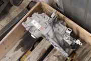 NISSAN NV200 2021 EM57 ORIGINAL GETRIEBE AUTOMATIK 11360KM