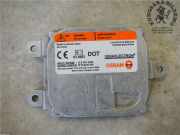 FORD MONDEO 2011 TBBB Steuergerät Scheinwerfer 7S71-13C170-AA 117640KM