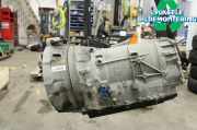 BMW 5 F10/F11 2012 Automat ORIGINAL GETRIEBE AUTOMATIK 24007636110 261950KM