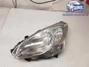 CITROEN BERLINGO 2010 9HZ Scheinwerfer links 6208K6 331220KM