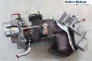 NISSAN NV200 2012 K9K Turbolader 1441100Q2E 79120KM