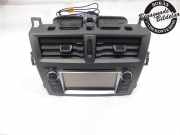 TOYOTA VERSO S 2012 1NR-FE Navigation/Teile 86140-52011 116390KM