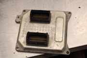 OPEL ZAFIRA 2006 Z18XER Motorsteuergerät (ECU) - 0KM