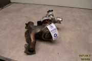 VOLVO S60/V60 2020 B4204T26 Turbolader 36010231 9970KM