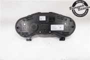 FORD FOCUS 2012 T3DA Instrumente Tachometer 1909783 56350KM