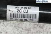 AUDI A3 8P 2012 CAYC Antriebswelle vorne rechts 1K0407452DX 67000KM