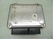 VW GOLF VI 2009 CAXA Motorsteuergerät (ECU) 03C906016AJ 1207310KM