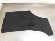 VW PHAETON 2003 BAN Bodenmatte 3D1864436F 193400KM