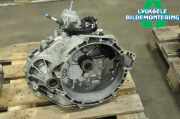 FORD MONDEO 2015 Manuell Schaltgetriebe 6-Gang 2255722 104010KM
