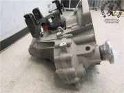 SKODA FABIA NJ 2017 PRQ Schaltgetriebe 6-Gang 02U300050RX 31250KM