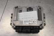 PEUGEOT 308 2010 9HZ Motorsteuergerät (ECU) 9664843780 128500KM