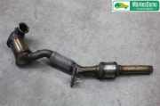 VW GOLF VIII 2020 DPCA Katalysator 5Q0 254 505 PX 16600KM
