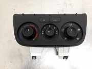 OPEL COMBO C 2012 A16FDH Steuergerät Klima 95510823 130000KM