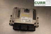PEUGEOT PARTNER II 2012 9HF Motorsteuergerät (ECU) 9678818280 37670KM
