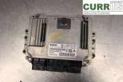PEUGEOT PARTNER II 2010 9HS Motorsteuergerät (ECU) 9664843780 95260KM