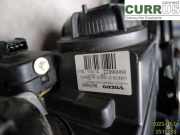 VOLVO S60 2002 B5244T3 Scheinwerfer links 8693587 405260KM
