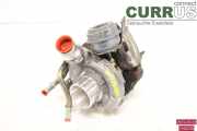RENAULT KOLEOS 2009 M9R-832 Turbolader 7711497401 150970KM