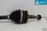 OPEL ASTRA J 2015 A16XER Antriebswelle vorne rechts 13335141 83140KM