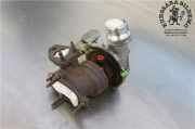 RENAULT MEGANE III 2013 K9K-834 Turbolader 144110429R 43720KM