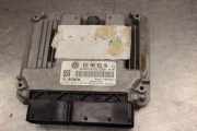 VW GOLF V STC 2008 BLS Motorsteuergerät (ECU) 03G906021NA 204960KM