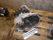 VOLVO C30 2009 D4164T Schaltgetriebe 5-Gang 36050976 46490KM