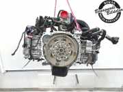 SUBARU OUTBACK 2018 FB25 ORIGINAL MOTOR 20820KM