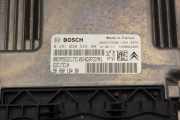 CITROEN C4 CACTUS 2014 9HP Motorsteuergerät (ECU) 9808016480 84290KM