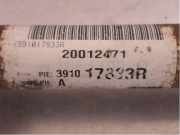 RENAULT KANGOO 2020 K9K-872 Antriebswelle vorne links 391017833R 25300KM