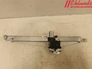 RENAULT TRAFIC 2017 R9M-413 Fensterheber Motor 103770KM