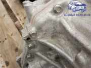 VOLVO XC40 2019 Automat ORIGINAL GETRIEBE AUTOMATIK 36011591 89870KM