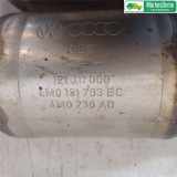 AUDI Q8 2020 DHVA Katalysator 4M0 254 454 E 45880KM