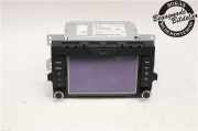 KIA RIO 2016 G4LA Navigation/Teile 965601W511CA 15070KM