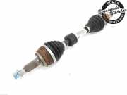 NISSAN QASHQAI 2021 HR13 Antriebswelle vorne links 3910100Q7F 7170KM