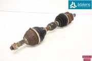 RENAULT KOLEOS 2009 M9R-832 Antriebswelle vorne links 391011541R 150970KM