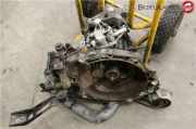 OPEL ASTRA H 2005 Z16XEP Schaltgetriebe 5-Gang 55556030 210870KM