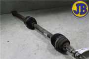 RENAULT MEGANE III 2012 K9K-836 Antriebswelle vorne rechts 391003813R 227710KM