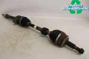 TOYOTA AVENSIS 2014 1AD-FTV Antriebswelle vorne rechts 4341005481 169880KM