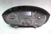 PEUGEOT BOXER 2016 4HH Instrumente Tachometer 155010KM