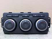 MAZDA 6 2008 RF Steuergerät Klima GAM7-61190B 116120KM