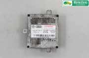 AUDI A3 8V 2014 CXSA Steuergerät Scheinwerfer 4G0907397P 99980KM