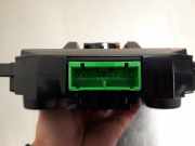 VOLVO V40 2018 D4204T9 Steuergerät Klima 31398642 14980KM