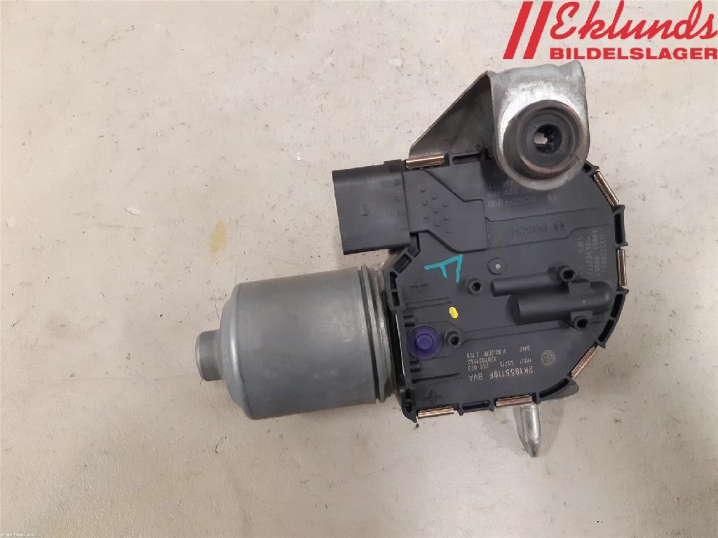 VW CADDY 16-20 2019 CUUD 999999999 2K1 955 023 J 67600KM