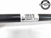 BMW X4 F26 2017 B47-D20A Antriebswelle vorne links 31 60 7 619 657 64740KM