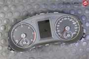 VW JETTA 2012 CAYC Instrumente Tachometer 5C6920871AX 64740KM
