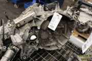 VOLVO XC60 2014 50691177 ORIGINAL GETRIEBE AUTOMATIK 36050763 42890KM