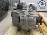 VW GOLF VI 2011 Automat ORIGINAL GETRIEBE AUTOMATIK 02E300052GX 132110KM