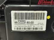 PEUGEOT 3008 2019 YHZ Instrumente Tachometer 98 452 453 80 119170KM