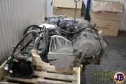 VOLVO S70/V70/C70 2004 8675411 ORIGINAL GETRIEBE AUTOMATIK 8251721 116940KM
