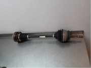 VW TRANSPORTER T5 2012 CAAD Antriebswelle vorne links 7E0407451KX 244830KM